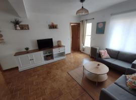 Apartamento rural Casa Manito，位于厄尔巴拉克的酒店