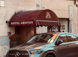 阿里斯顿酒店