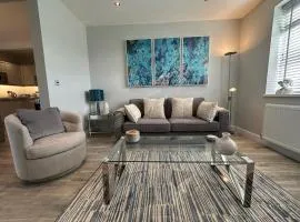 Stylish Contemporary Home in Earl Shilton
