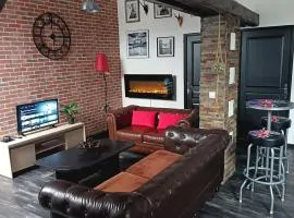 Cosy Lodg