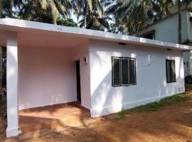 Mogral Green Valley，位于Bedradka的酒店