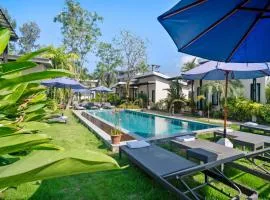 La Casa Bangtao resort