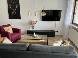 Ferienwohnung am Waltenberg