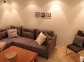 Ferienwohnung Solitüde Strandnah