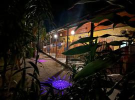 Soul of Lanta，位于Ban Ai Dao的酒店