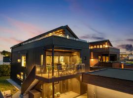 Guest rooms, ved Lillestrøm，位于利勒斯特罗姆的酒店