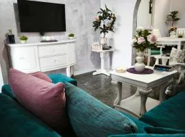 Marilidia House