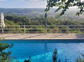 le clos des etoiles B&B