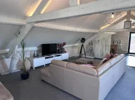 B&B 't zwart peird