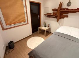 Sweet dreams，位于布兰肯费尔德的酒店