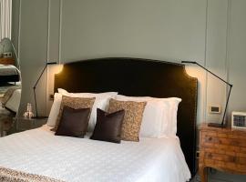 B&B Colombo by Addler House Ospitality，位于梅斯特的酒店
