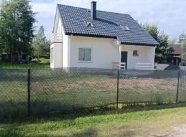 Dom Brzozowa