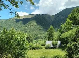 Bergerie Macha