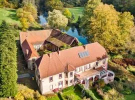 Ferienwohnungen Reichholdsmühle