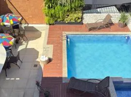 玛丽亚旅馆