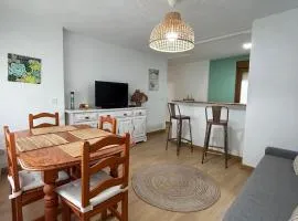 Apartamento El Ferial