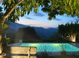 Appartement en Corse