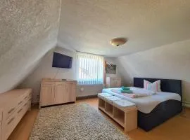 Ruhiges Stadtdomizil - Wohnkomfort in der Vier-Tore-Stadt