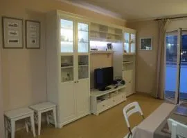 Nice apartment in Costa Brava