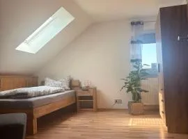 Ferienwohnung Schaller
