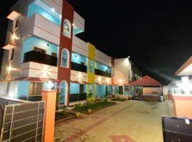 Thilo Guest House