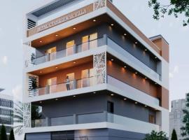 Hotel Shree Radhe & Banquet