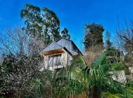 Villa Paradise