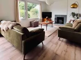 Owl Cottage - East Lothian Escapes