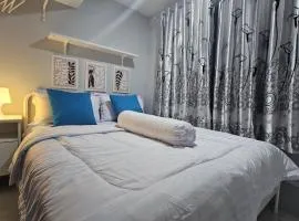 The Jarrdin Apartment Cihampelas by NEMUI ROOM