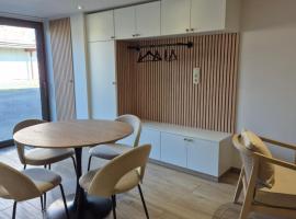 Le Cosy Bu，位于罗什福尔的酒店