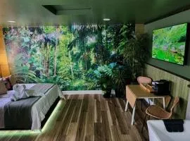 MidTown Zen Den