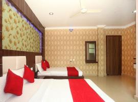 Diyo Hotel，位于Kohalpur的酒店