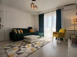 4th Floor Apartment