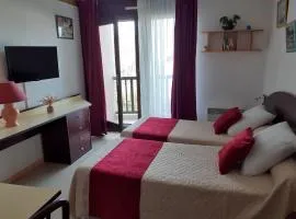 Studio cure avec accès direct Thermes