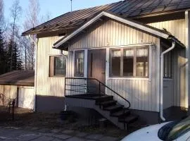 Huone 1-4 henkilölle