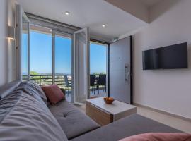 Dream Suites，位于沃尔沃罗的酒店