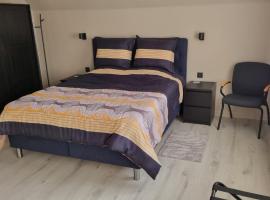 MARINA，位于胡塔伦的酒店