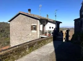 Casa sulla Scarpata