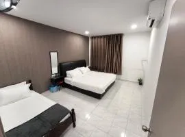 Jaya Homestay KT