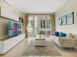 Anori by Kozystay - Bandung