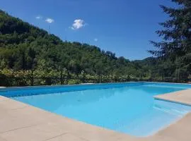 Il Bosco di Campo Marzano Nature Retreats