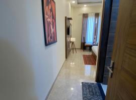 radhe guest House，位于马拉里的酒店