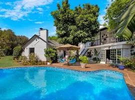 Amoris Guesthouse Randburg II - Darrenwood，位于约翰内斯堡的旅馆