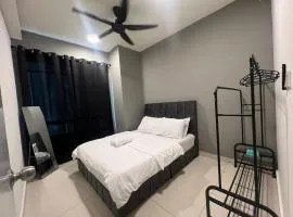 2BHK in Residensi Suasana Damai