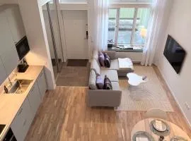 Lomma Harbour Apartment