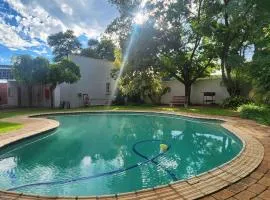 Carrington Guesthouse