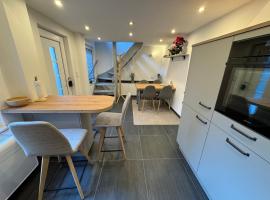 Dein Hideaway - Grimma entdecken und genießen，位于格里马的酒店