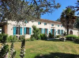 Gites Champfort