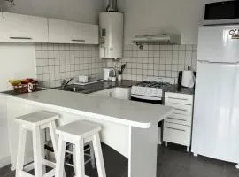 Departamento por día céntrico "Uxue" - capacidad hasta 3 personas