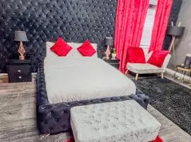 CityCentreApartments